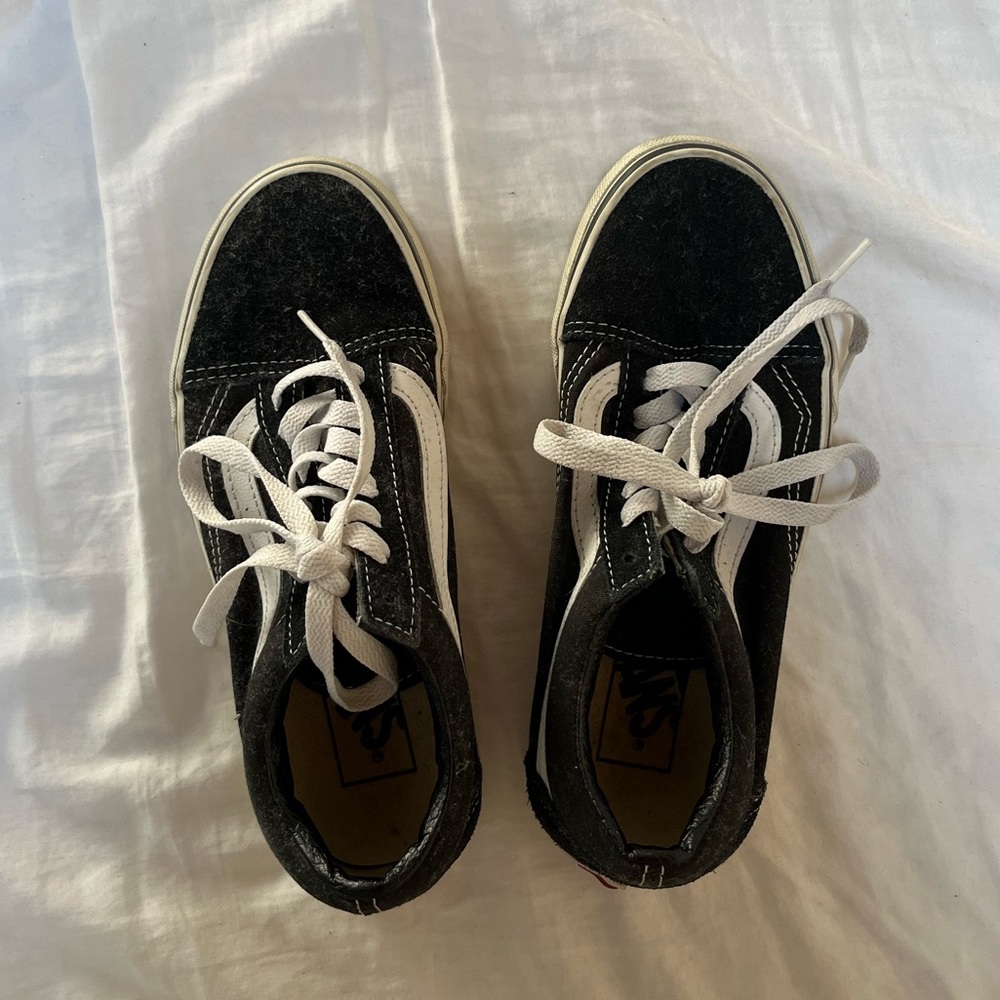 Vans Old Skool Sneakers